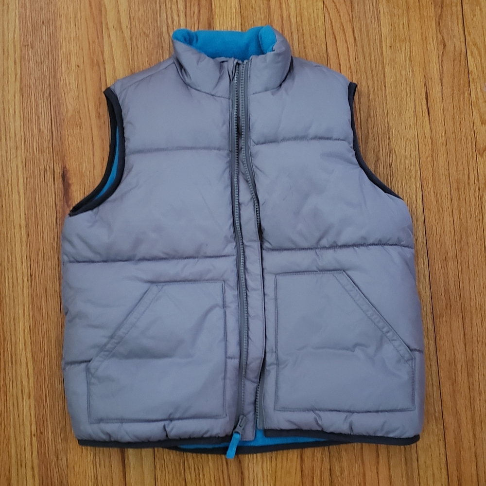 Puffer Vest